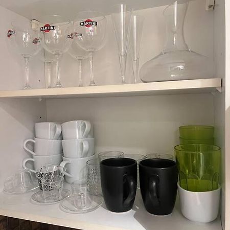 Studio Im Herzen Von Monte Carlo Zewnętrze zdjęcie