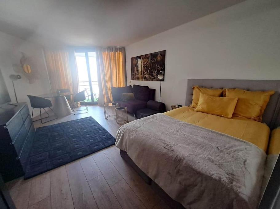 Studio Im Herzen Von Monte Carlo Zewnętrze zdjęcie
