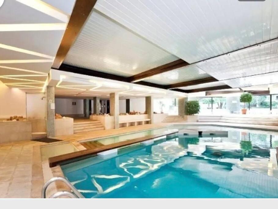 Studio Im Herzen Von Monte Carlo Zewnętrze zdjęcie