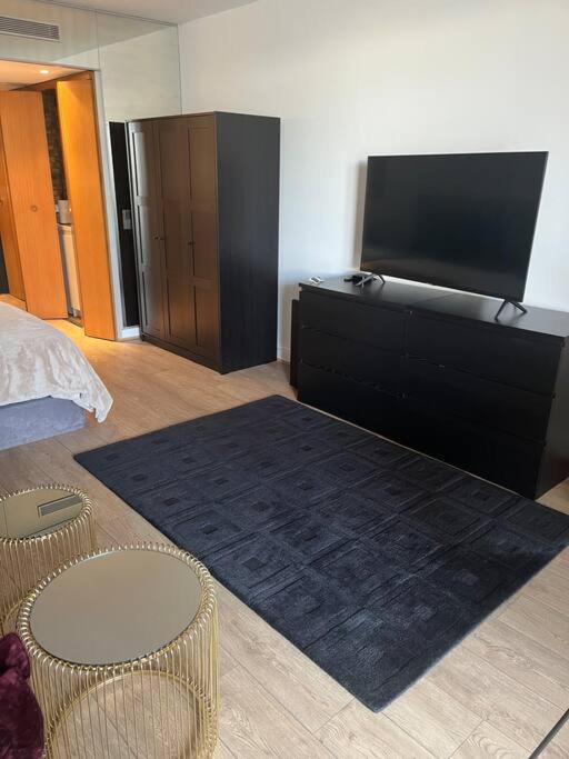 Studio Im Herzen Von Monte Carlo Zewnętrze zdjęcie