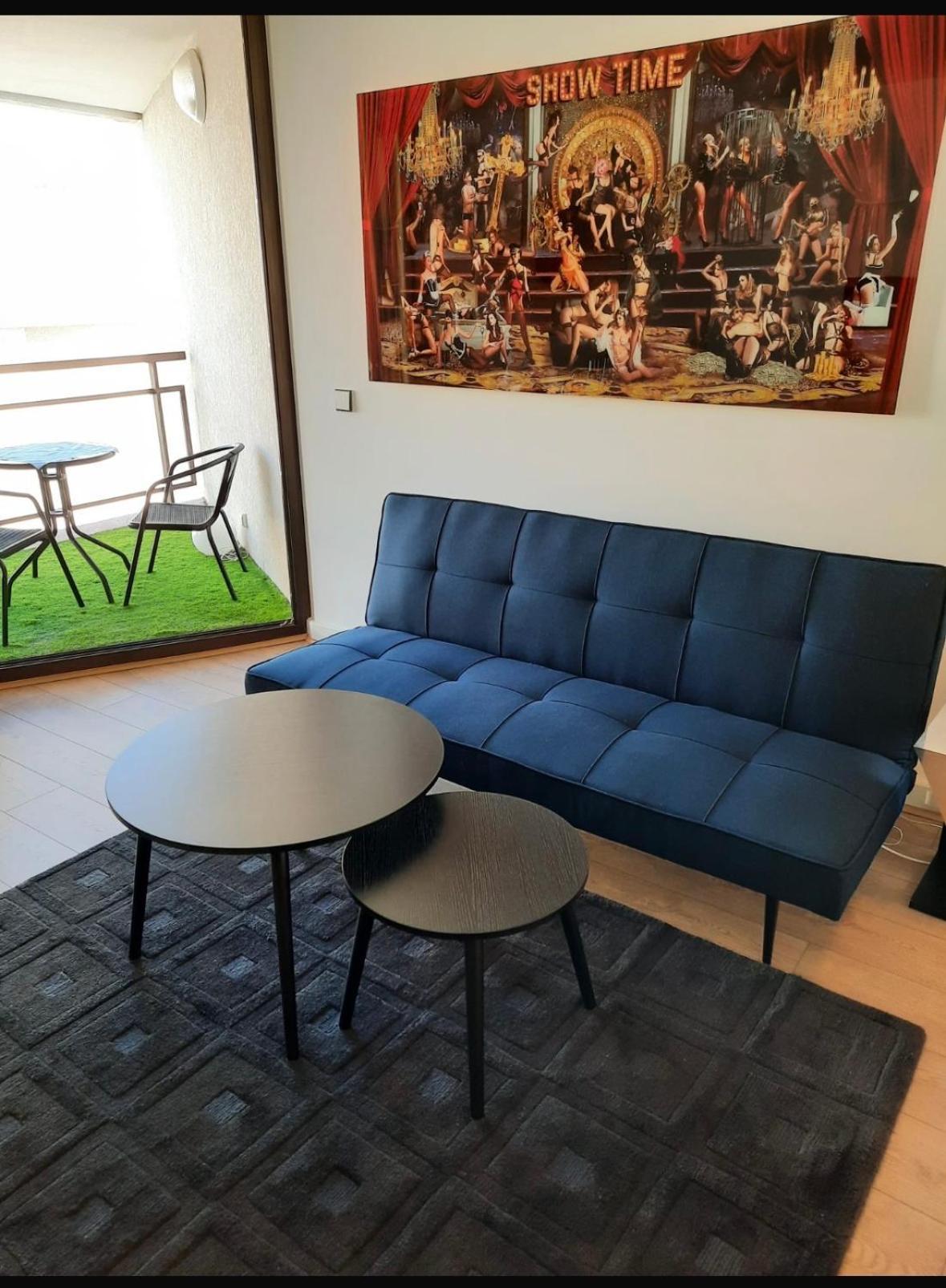 Studio Im Herzen Von Monte Carlo Zewnętrze zdjęcie